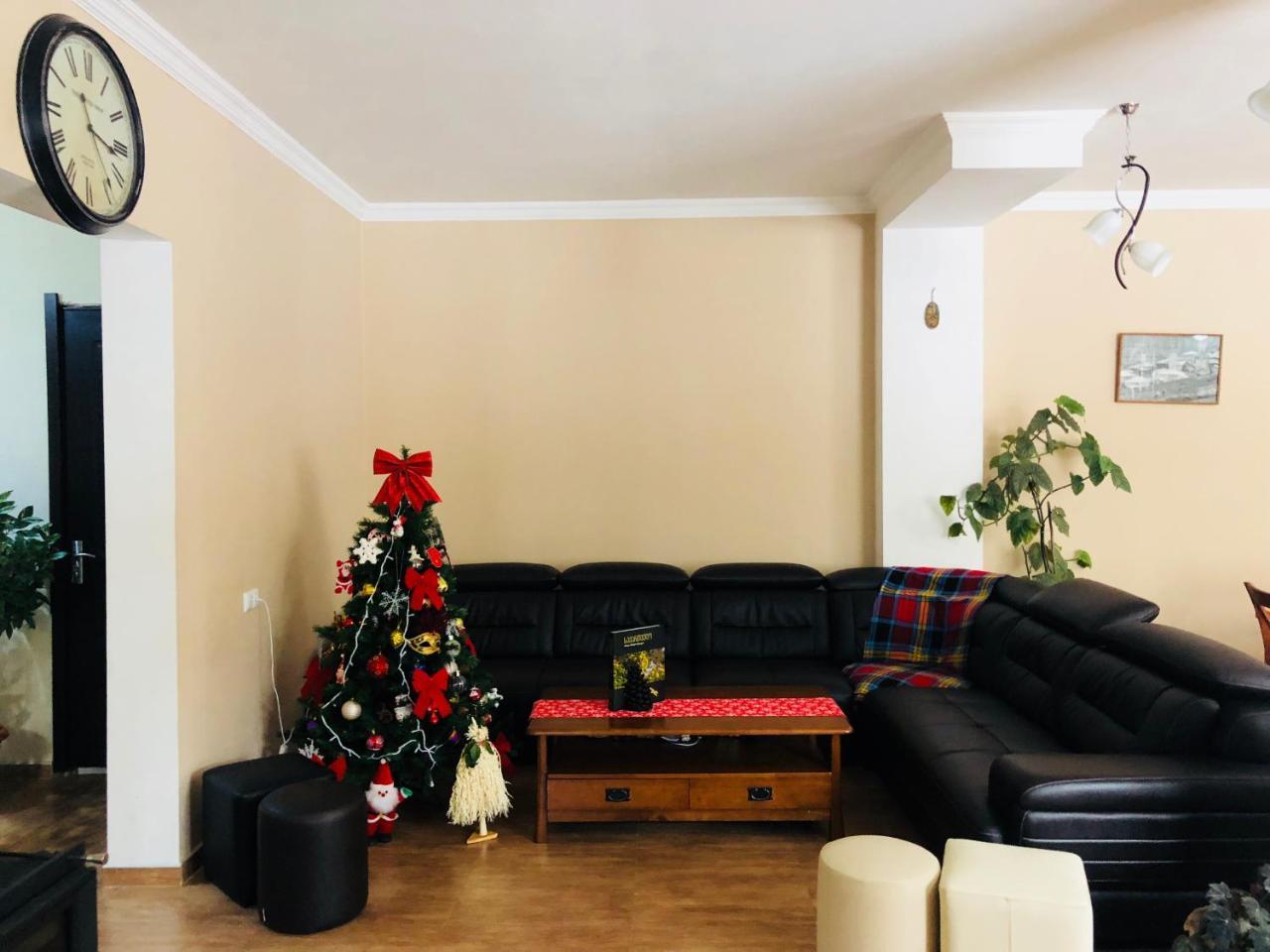 מסטיה Family Hotel Kala מראה חיצוני תמונה