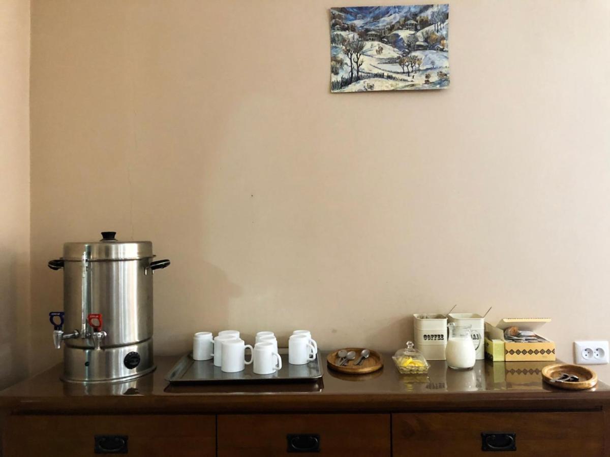 מסטיה Family Hotel Kala מראה חיצוני תמונה