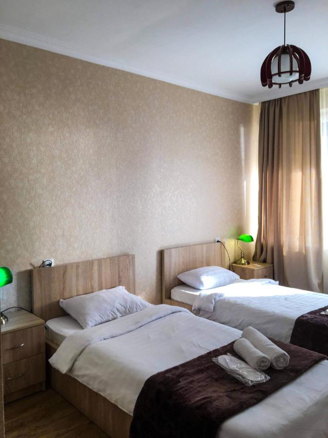 מסטיה Family Hotel Kala מראה חיצוני תמונה