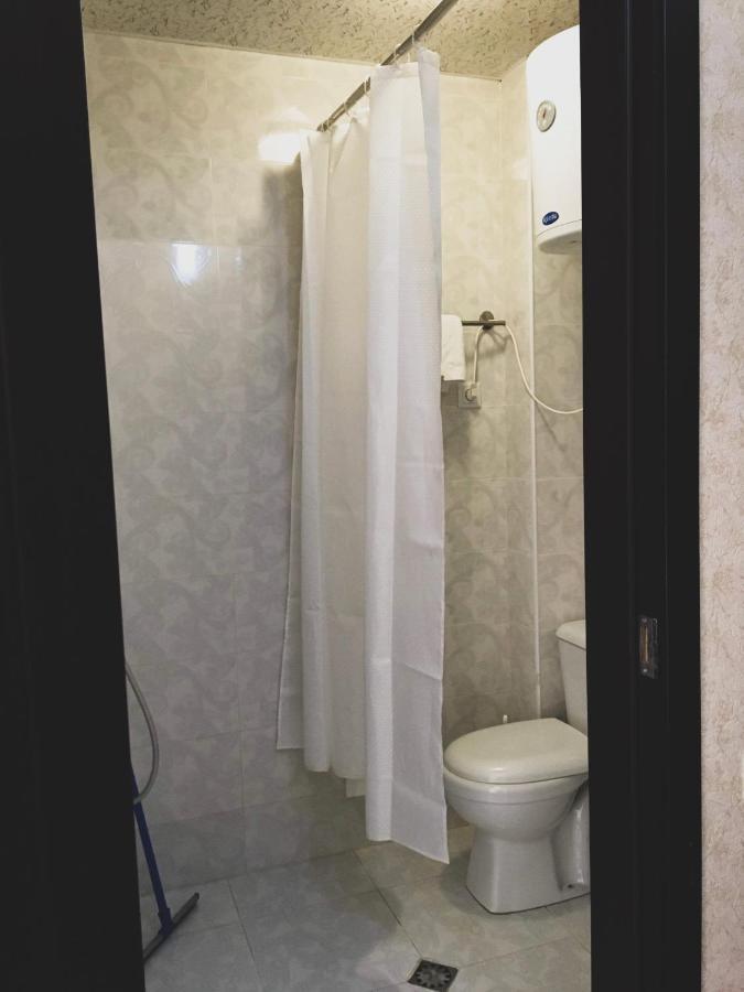 מסטיה Family Hotel Kala מראה חיצוני תמונה