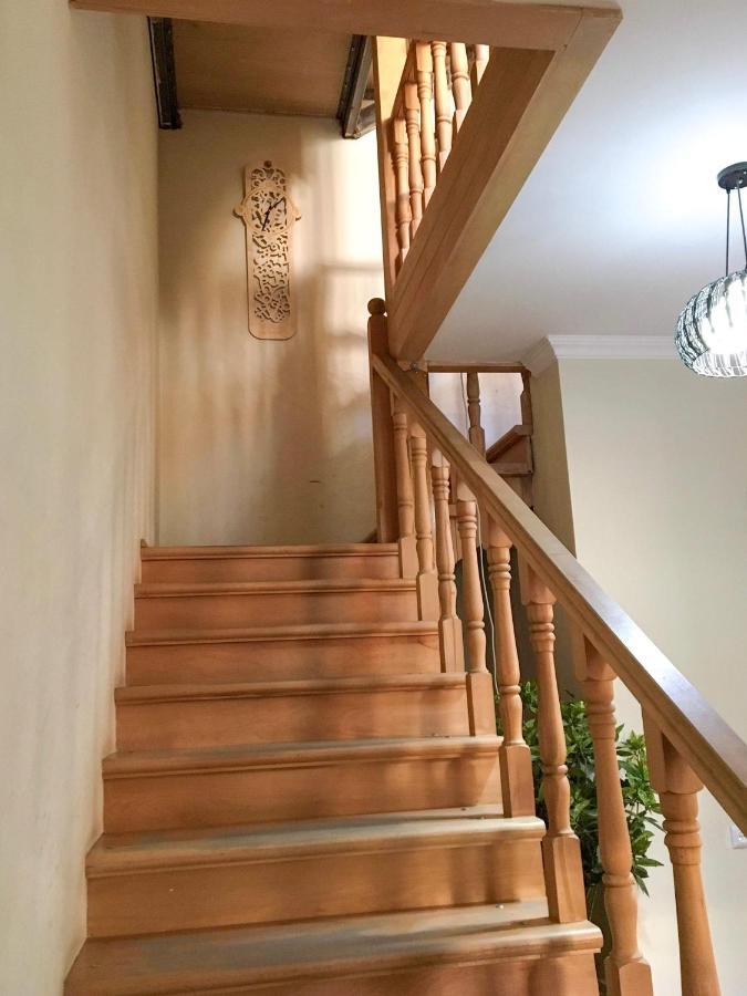 מסטיה Family Hotel Kala מראה חיצוני תמונה