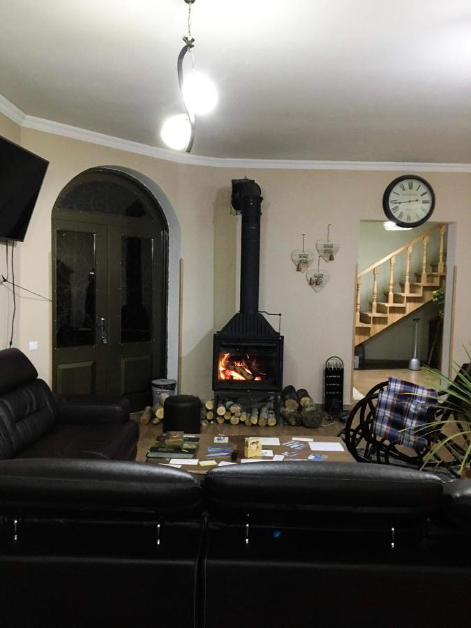 מסטיה Family Hotel Kala מראה חיצוני תמונה